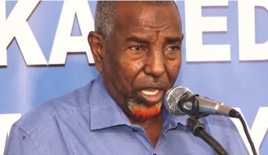 اغتيال نائب برلماني في العاصمة الصومالية