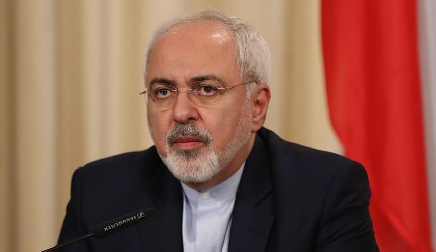 استعفای غیر رسمی ظریف/ واعظی خبر پذیرش استعفای وزیر خارجه توسط روحانی را تکذیب کرد
