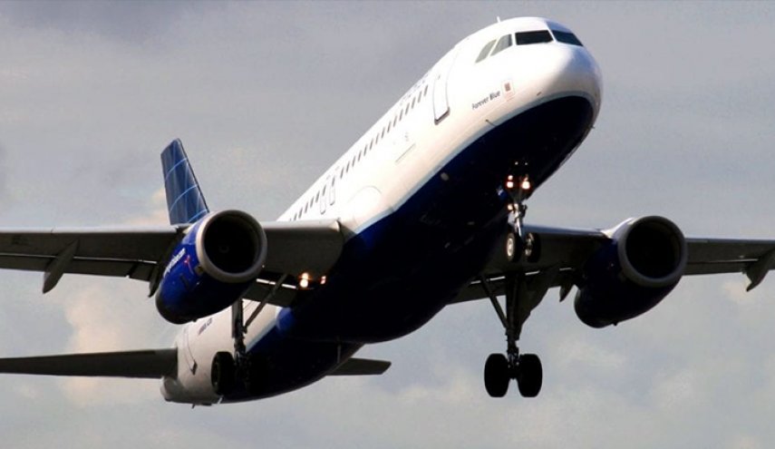 تحطم بوينج 767 أمريكية في تكساس.. والشرطة: لا ناجين