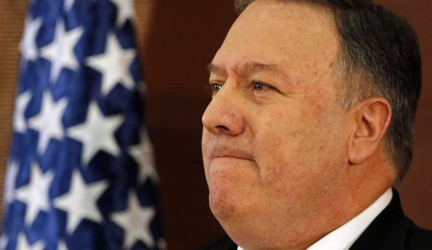 اولین واکنش دولت آمریکا درباره استعفای ظریف 