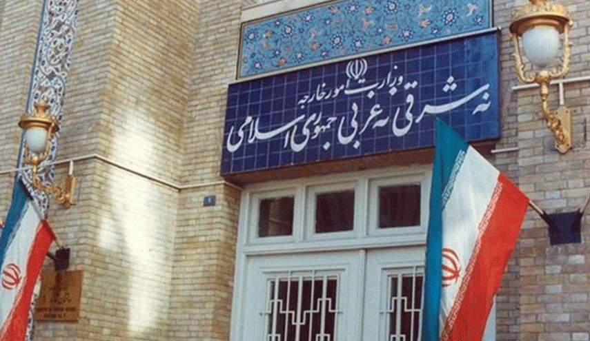 ايران تفرج عن معتقلة فرنسية