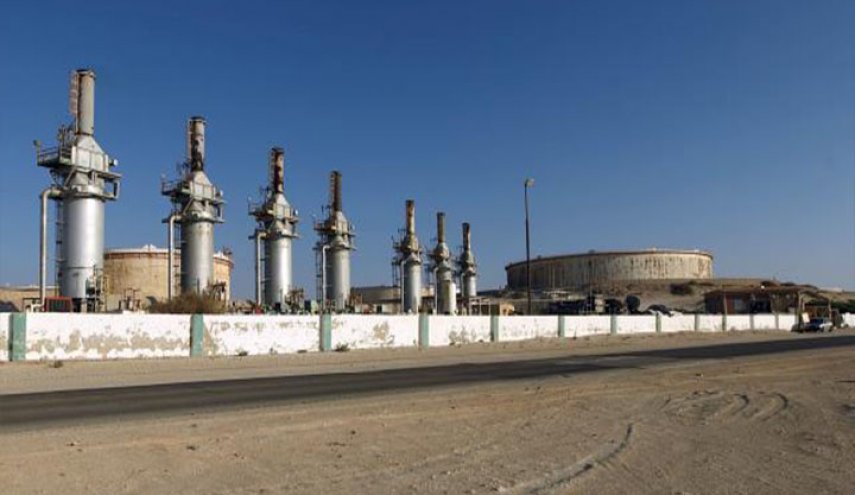 ليبيا: حالة ‘القوة القاهرة’ مازالت مستمرة في حقل الشرارة النفطي 
