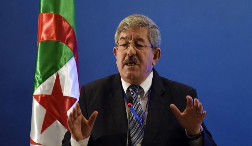 نخست‌وزیر الجزائر: برخی طرف‌ها به دنبال فتنه‌انگیزی هستند