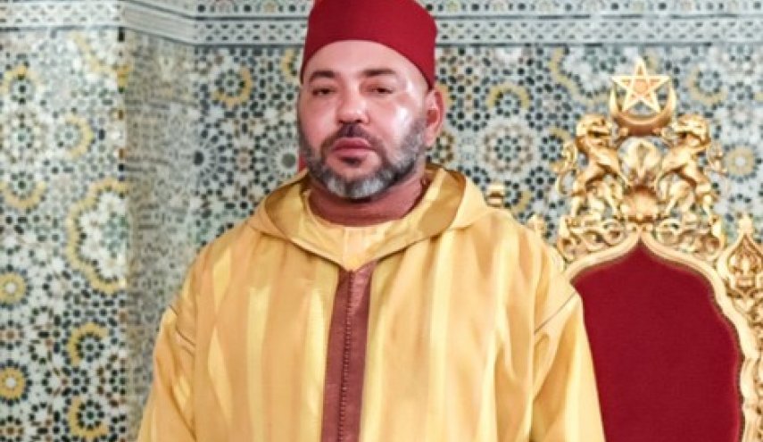 ملك المغرب يدعو إلى الحفاظ على الوضع القانوني لمدينة القدس