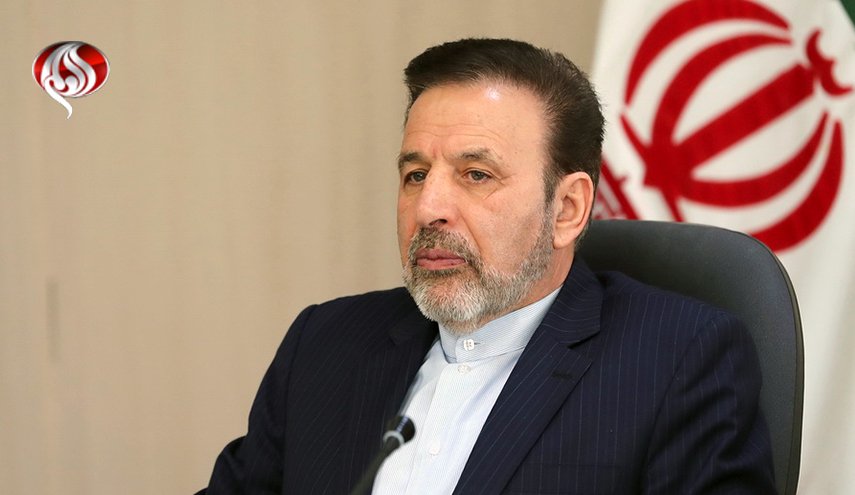 تفنيد نبأ قبول استقالة ظريف من قبل الرئيس روحاني