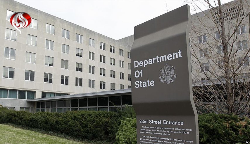 واشنطن تتابع 'عن كثب' تقارير استقالة الوزير ظريف