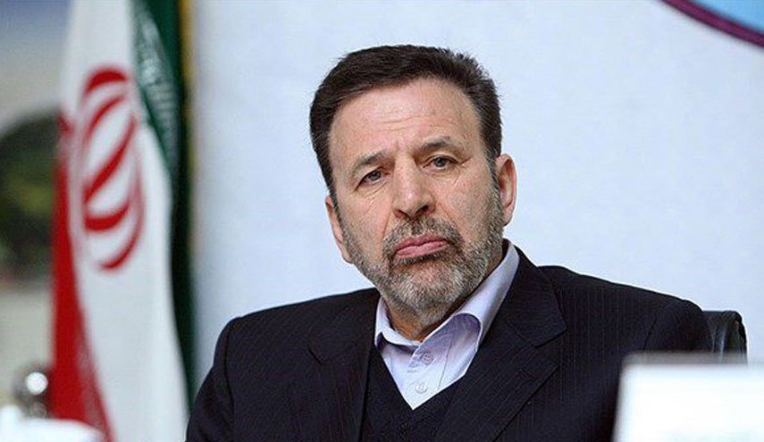 واعظی پذیرش استعفای ظریف توسط رئیس جمهوری را تکذیب کرد