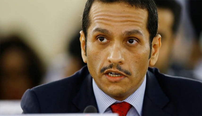 قطر تصعد من لهجتها وتطالب بمحاسبة فورية للسعودية وحلفائها