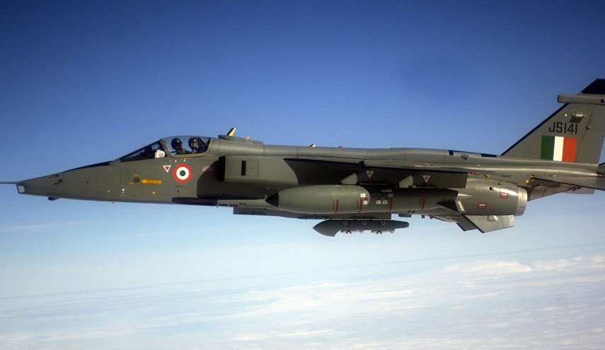 حمله هوایی هند به پاکستان/ اسلام آباد: آماده پاسخ به هرگونه حمله خارجی هستیم