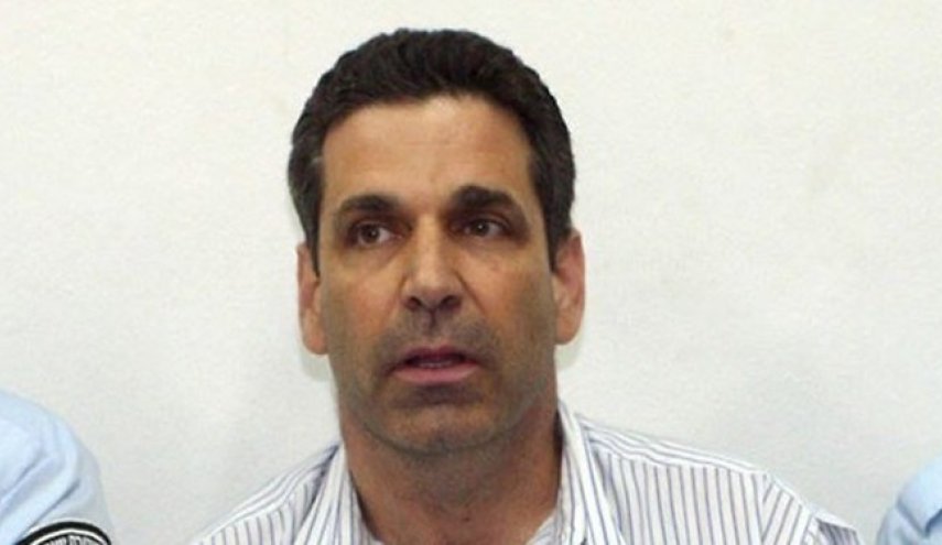 حکم 11 سال حبس وزیر صهیونیست به جرم جاسوسی برای ایران تایید شد
