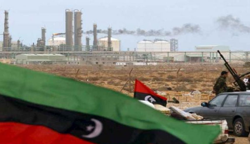 اجتماع الأطراف الليبية في الإمارات لإعادة فتح حقل الشرارة!