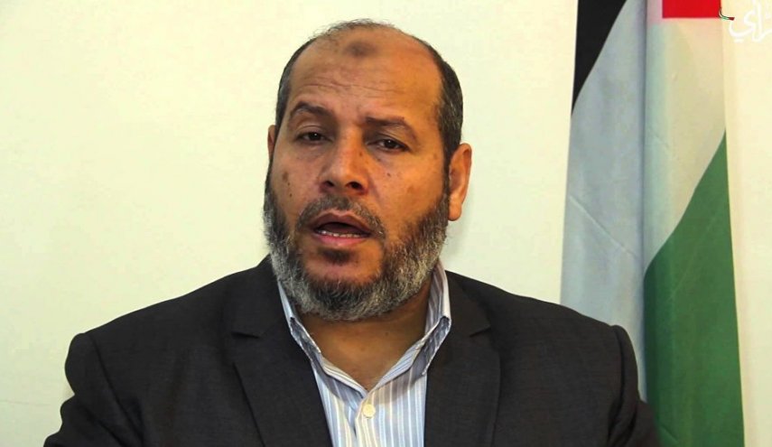 حماس تعرب عن رضاها بشأن زيارة وفد الحركة إلى القاهرة 