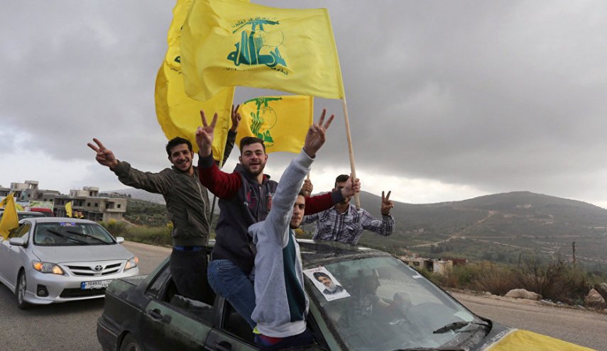 دور الإحتلال في وضع حزب الله على 'لوائح الإرهاب' في بريطانيا
