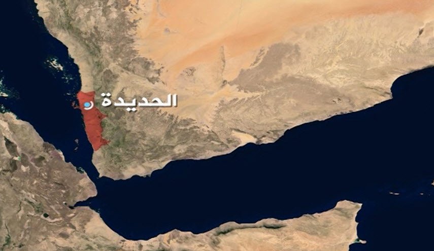 العدوان السعودي يستمر بخروقاته في الحديدة وباقي المحافظات اليمنية