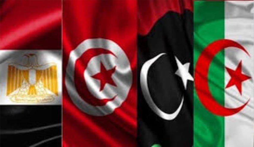 اجتماع جزائري مصري تونسي حول ليبيا مارس القادم بالقاهرة