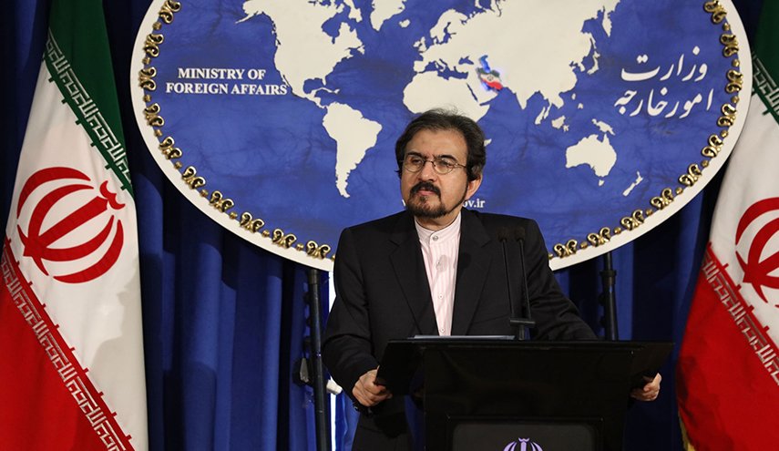 ابراز نگرانی عمیق ایران از افزایش تنش‌ها بین هند و پاکستان