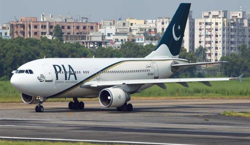 باكستان تغلق مجالها الجوي والهند تغلق 5 مطارات

