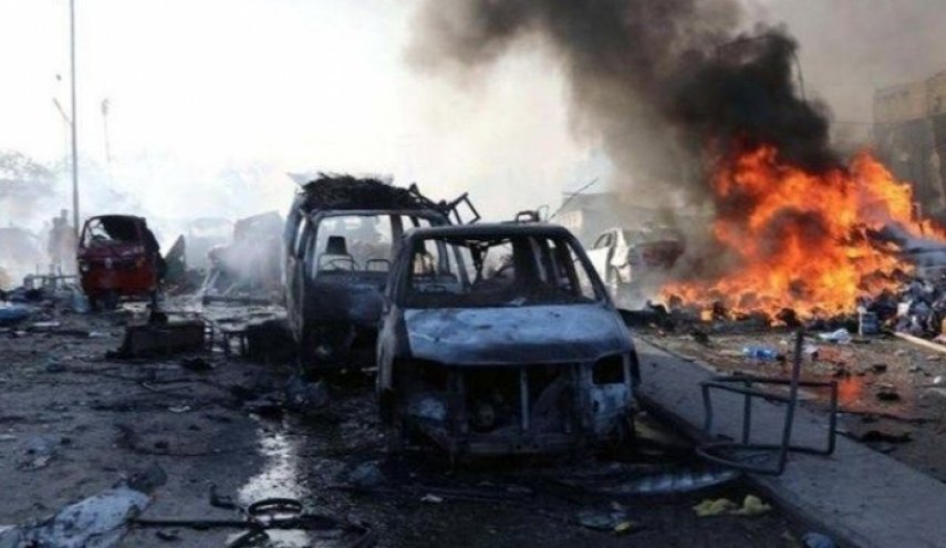 مالي: مقتل 17 مدنياً بانفجار جثة مفخخة 