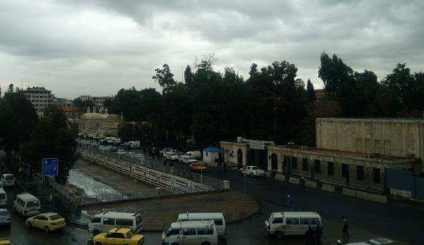 سوريا: الارصاد الجوية تحذر من السيول في تلك المناطق..
