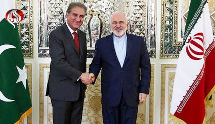 آمادگی ایران را برای کمک به حل اختلاف هند و پاکستان