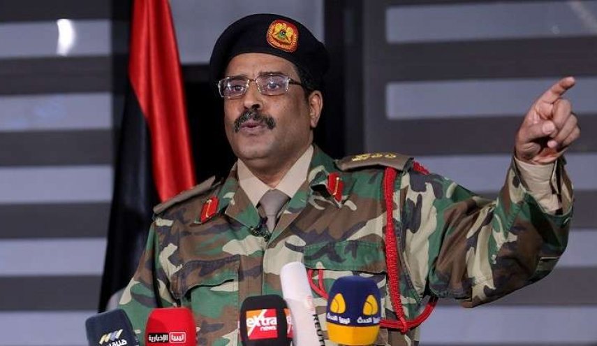المسماري: العمليات العسكرية في جنوب ليبيا لم تنته