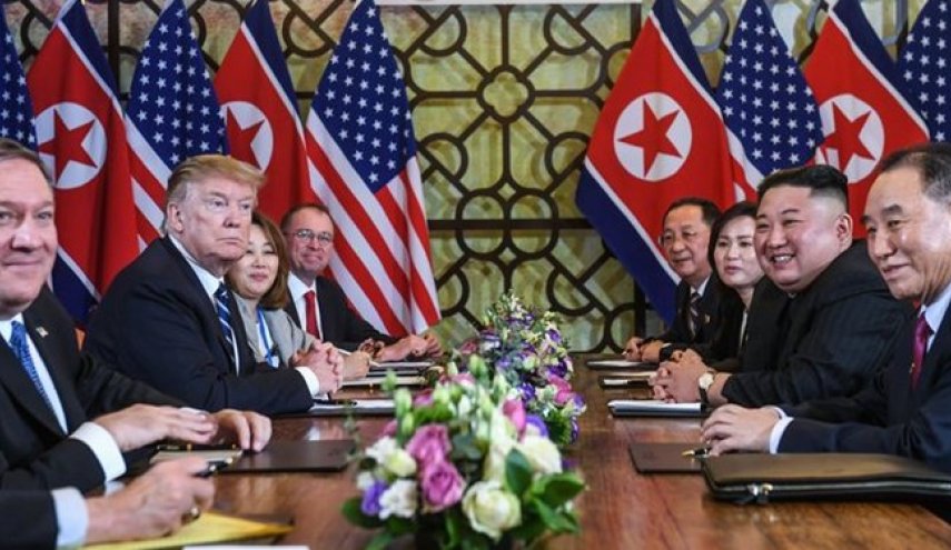 واکنش چین و کره جنوبی به شکست مذاکرات آمریکا و کره شمالی
