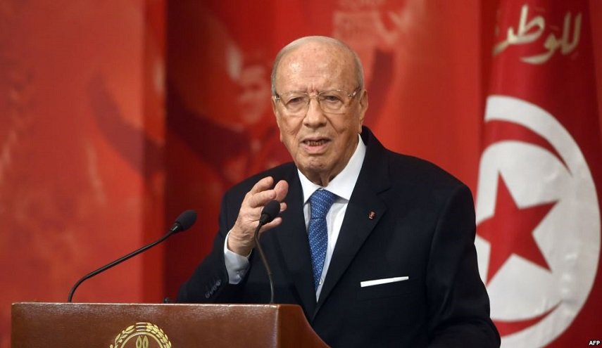 حركة النهضة: الوقت ليس مناسبًا لتعديل الدستور التونسي