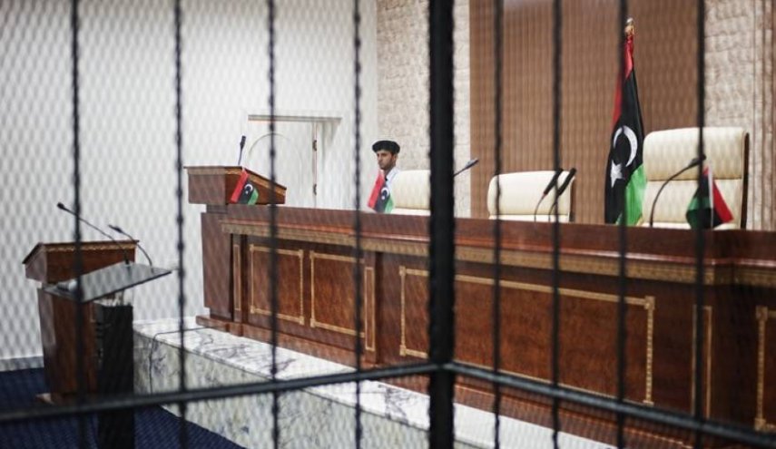  المقاومة الفلسطينية تدين محاكمة 4 فلسطينيين في ليبيا 
