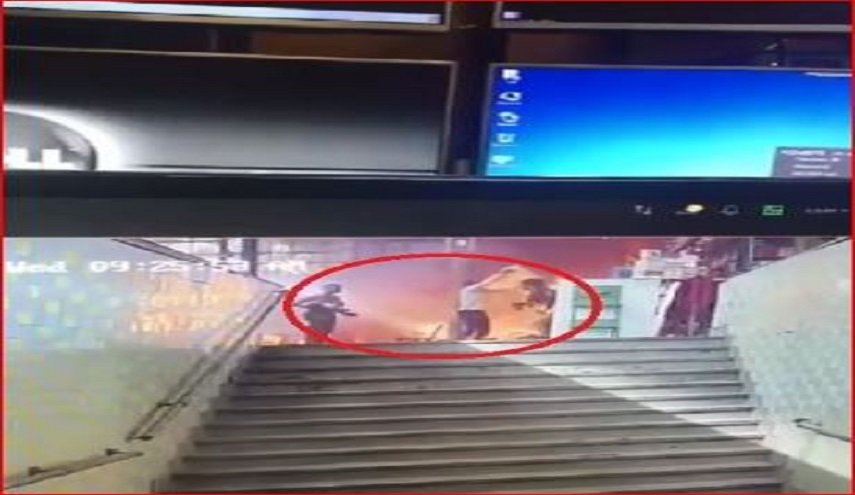 شكوك حول التلاعب بكاميرات المراقبة قبيل كارثة محطة مصر