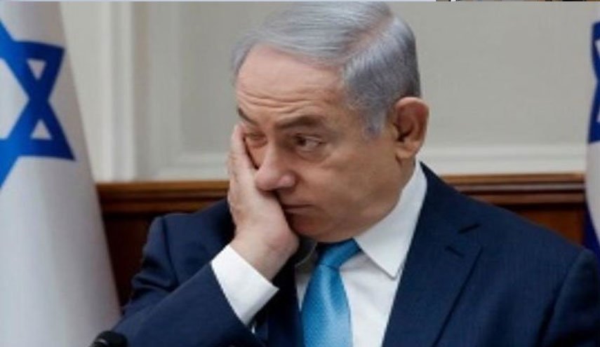 ادامه تهدیدهای پوچ نتانیاهو علیه حماس 
