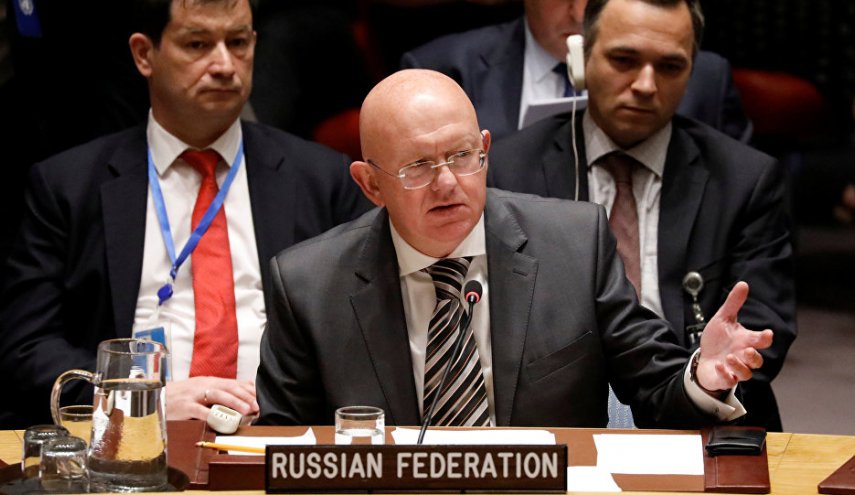 مجلس الأمن يرفض مشروع القرار الروسي حول فنزويلا