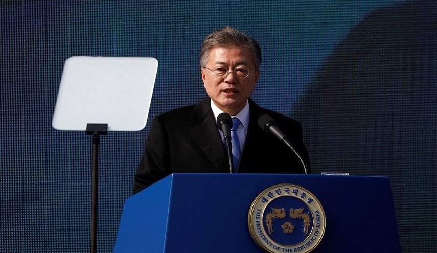 كورياالجنوبية: سنتعاون مع واشنطن وبيونغ يانغ للوصول لتسوية