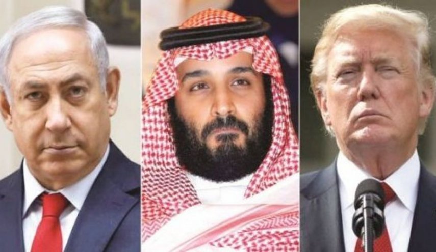 جدی‌ترین فجایع در انتظار بن سلمان، ترامپ و نتانیاهو