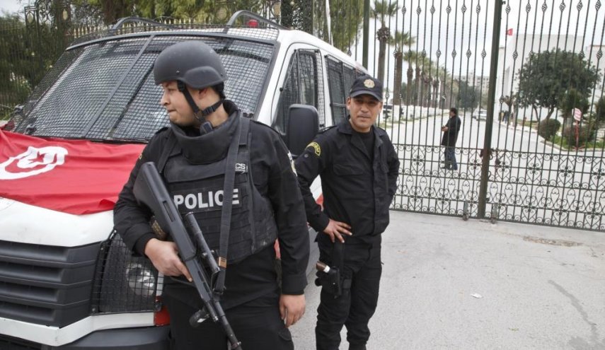 احباط هجوم إرهابي في تونس