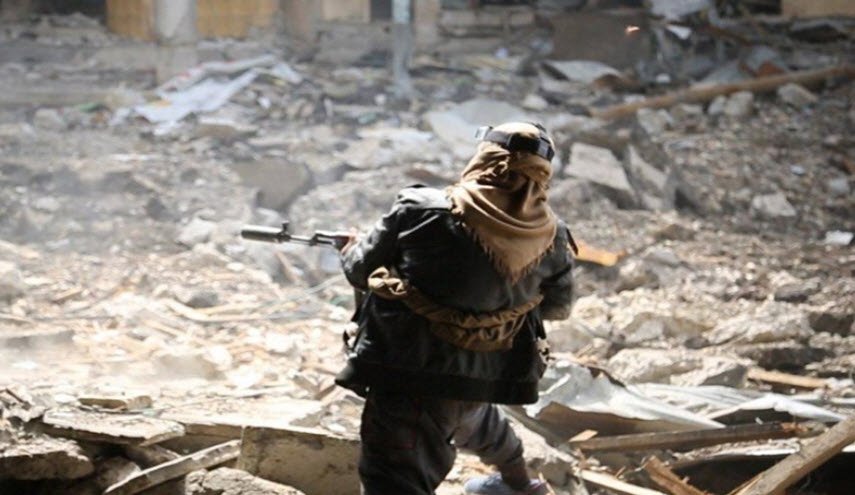 'قسد': عناصر 'داعش' لا زالوا تحت الحصار في الباغوز