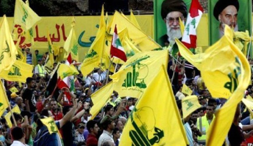 أيهما يدعم الارهاب ويرعاه: حزب الله أو بريطانيا وحلفاؤها؟