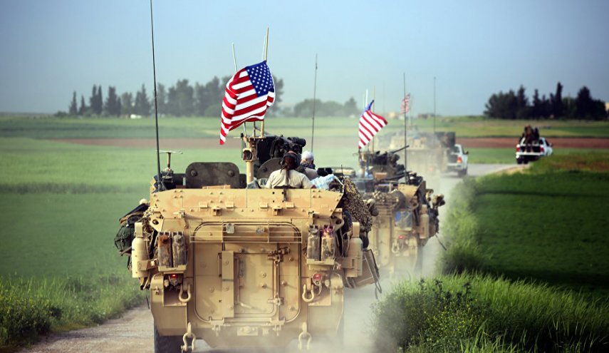 وعده واشنگتن به آنکارا درباره زمان خروج نظامیان آمریکایی از سوریه