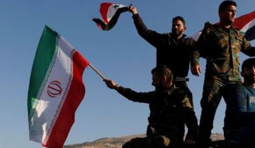 چانه زنی درباره روابط ایران سوریه ممنوع
