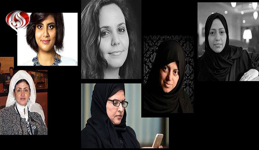 عربستان فعالان دفاع از حقوق زنان را محاکمه می کند