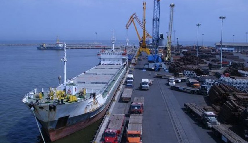 الهند ترفع استثماراتها في ميناء جابهار لـ 500 مليون دولار 