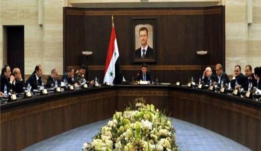 سوريا: قرار حكومي جديد بخفض نفقات الضيافة وغيرها 