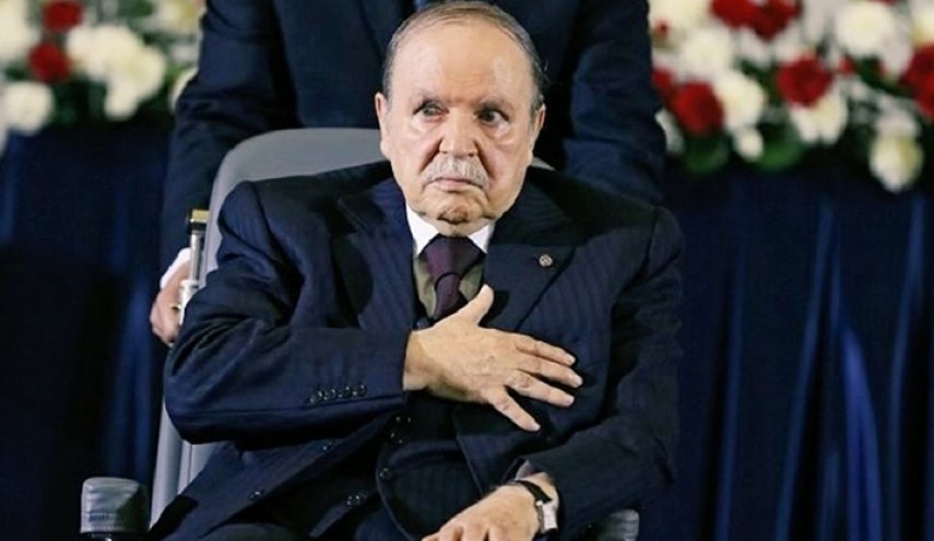 مصادر: حالة الرئيس الجزائري حرجة جدا