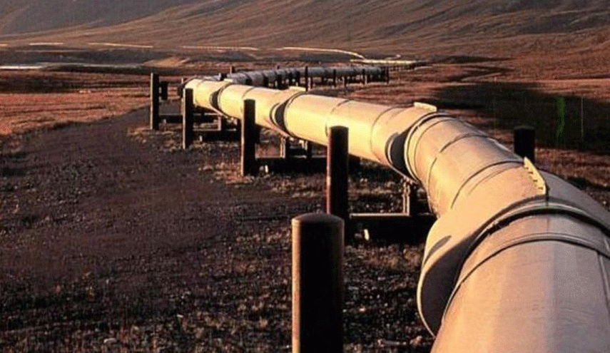 الأردن تجهز عطاءات نقل النفط العراقي من كركوك