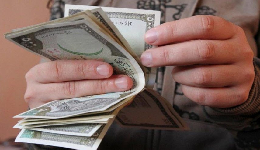 بشرى للعاملين في سوريا... يمكنكم الاقتراض بقيمة 10 اضعاف الراتب