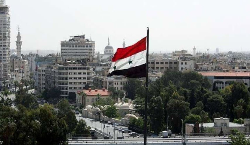 وفاة  ديبلوماسي سوري في مصر