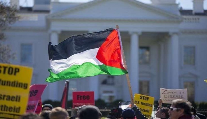 قرار واشنطن بشأن خفض تمثيلها لدى الفلسطينيين ينفذ من الاثنين