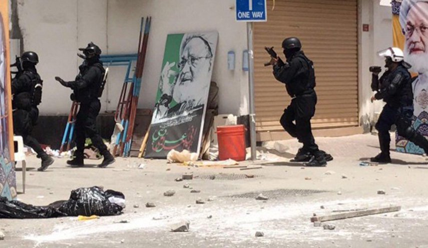 شهادات جديدة على ’مجزرة الدراز’ في البحرين

