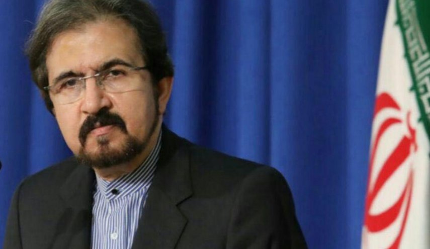 واکنش وزارت خارجه به توییت یکی از نمایندگان مجلس درباره متن استعفای ظریف 