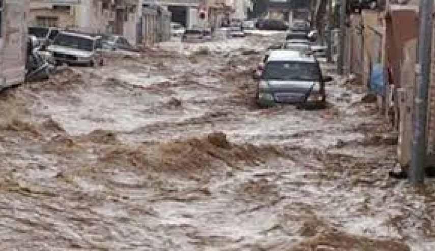 حملة شعبية في الأردن لدعم المتضررين جراء السيول