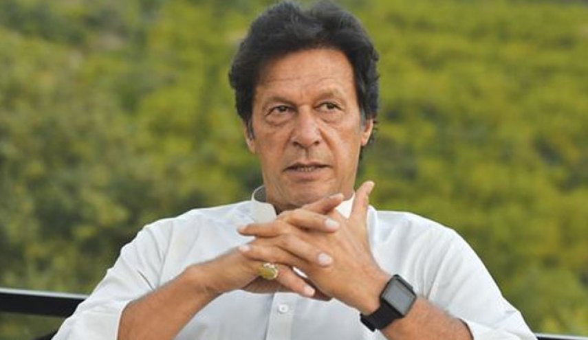 عمران خان: کمک های ایران به پاکستان را هرگز فراموش نمی کنیم